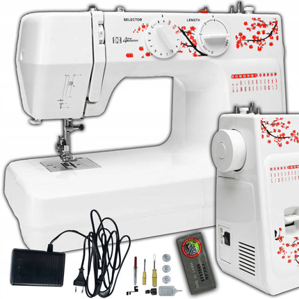 Collection image for: Siuvimo mašinos