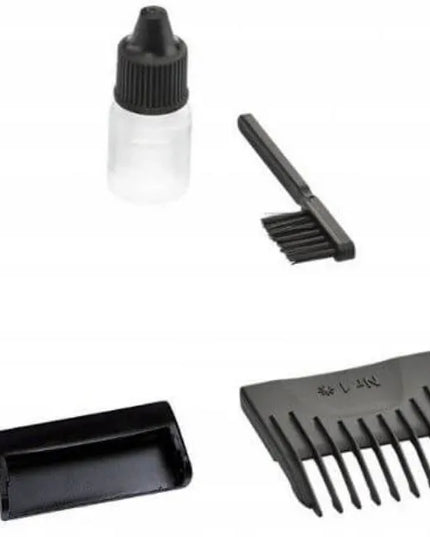 Plaukų kirpimo mašinėlė MOSER 1400 PROFESSIONAL STAR BLADE – puiki dovana