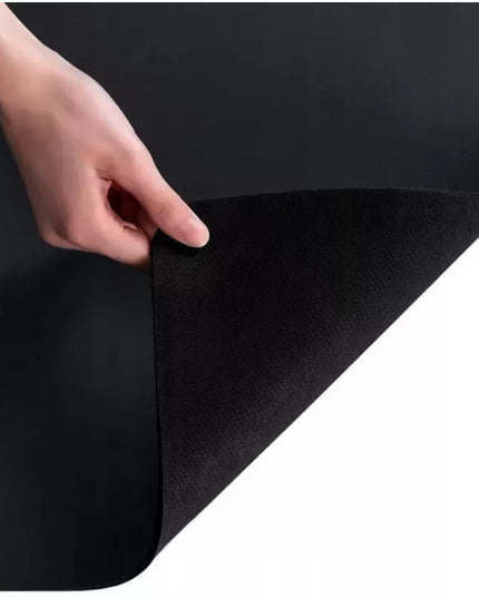 Džiovinimo kilimėlis indams, padėklas po kavos aparatu, virduliu, didelis 40x50