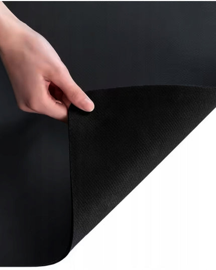 Džiovinimo kilimėlis indams, padėklas po kavos aparatu, virduliu, didelis 40x50