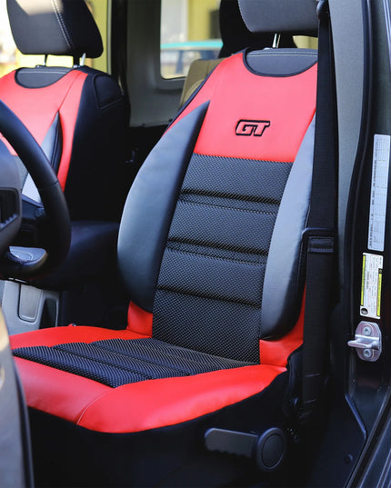 GT Ergonomic PT-708 ergonominis juosmens atramos kilimėlis automobilio priekinei sėdynei