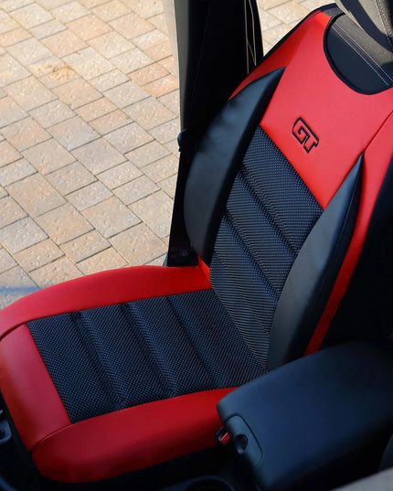 GT Ergonomic PT-708 ergonominis juosmens atramos kilimėlis automobilio priekinei sėdynei