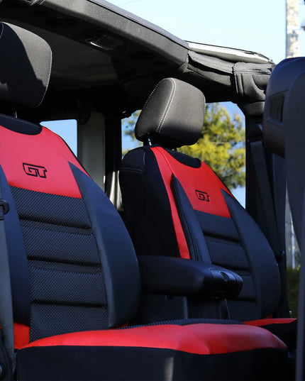 GT Ergonomic PT-708 ergonominis juosmens atramos kilimėlis automobilio priekinei sėdynei