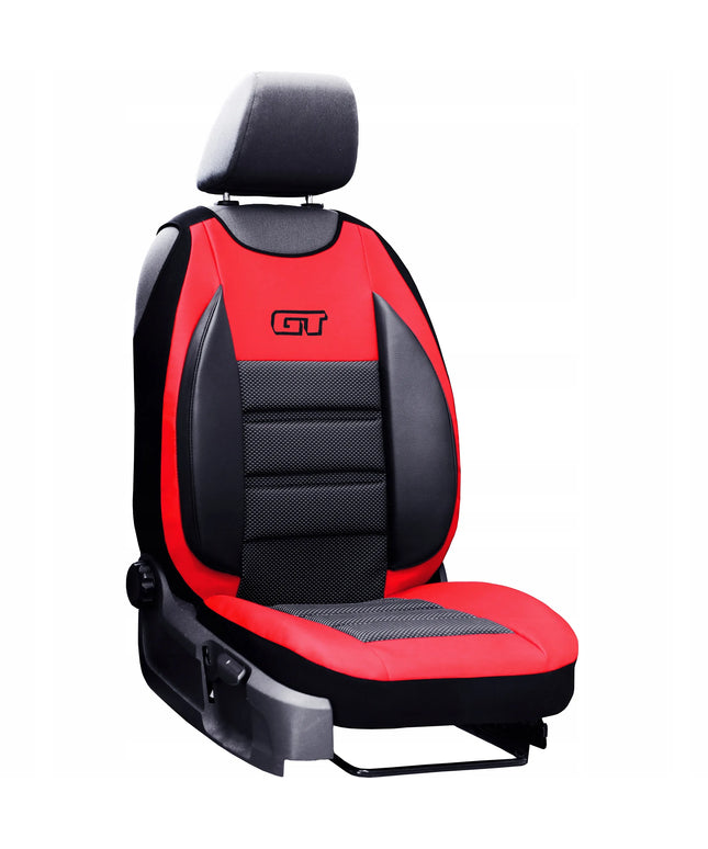 GT Ergonomic PT-708 ergonominis juosmens atramos kilimėlis automobilio priekinei sėdynei