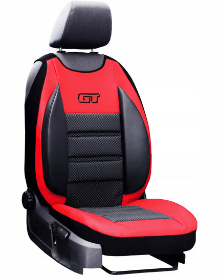 GT Ergonomic PT-708 ergonominis juosmens atramos kilimėlis automobilio priekinei sėdynei