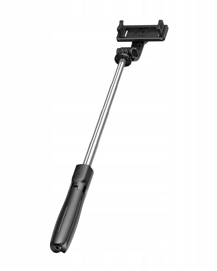 Mcdodo ilga asmenukių lazdelė-trikojis su Bluetooth, skirta iPhone ir Samsung