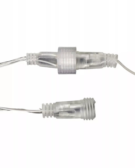 Krintantys meteorai varvekliai 288LED IP44 lauko Kalėdinė instaliacija