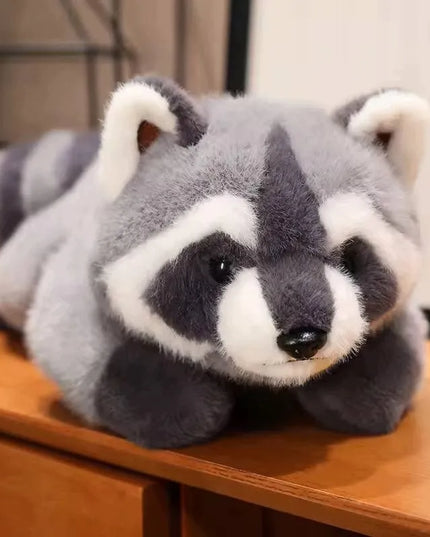 Sveriantis meškėno pliušinis žaislas, 1 kg, 75 cm, sensorinis, antistresinis