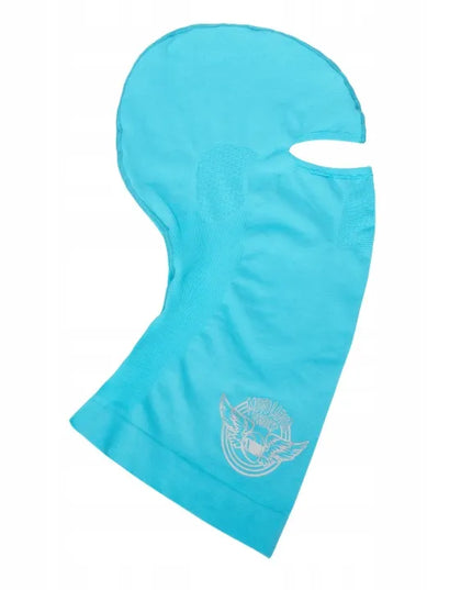 MLP BLUE DRIFT motociklininko balaklava