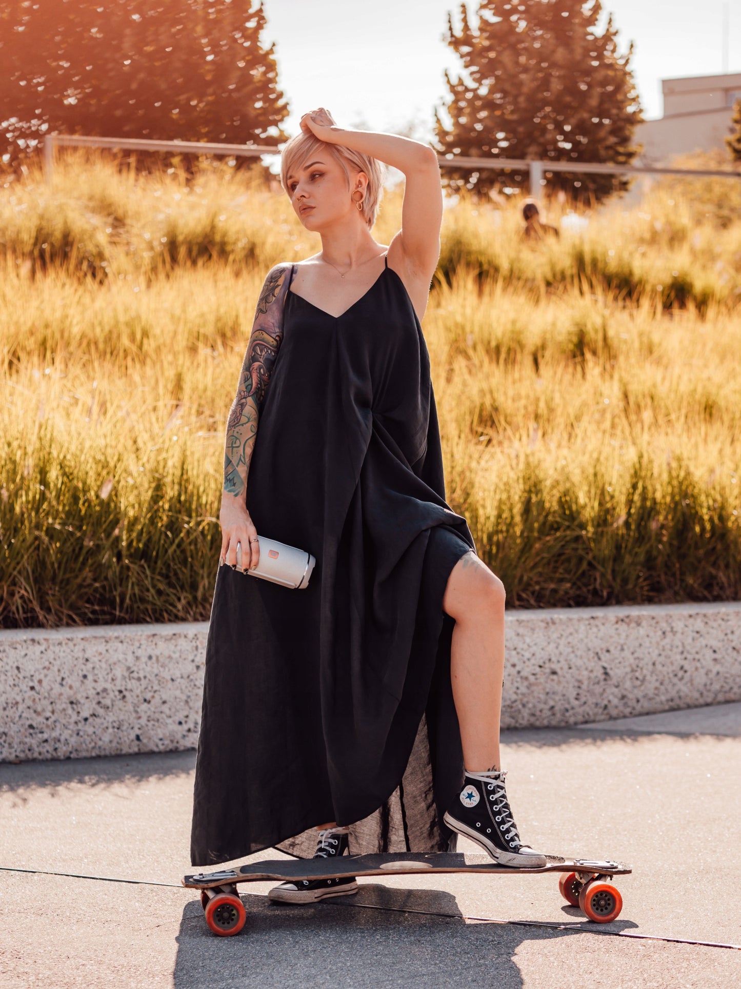 Galingas Bluetooth garsiakalbis USB SD Nešiojamas Belaidis Radijas Bokštas Boombox