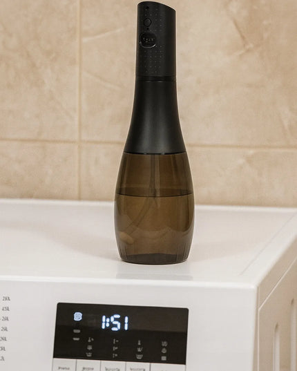 Galingas belaidis BLOW dantų irigatorius, 5 režimai, 400 ml, su dėklu