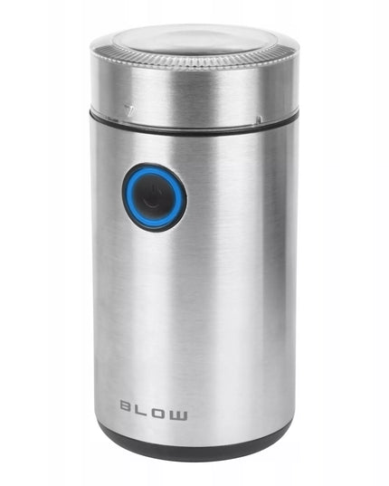 Galingas Elektrinis Malūnėlis GRINDER Kavos, Riešutų, Grūdų, Cukraus Maldymui 200W