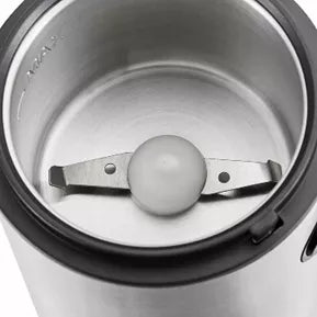 Galingas Elektrinis Malūnėlis GRINDER Kavos, Riešutų, Grūdų, Cukraus Maldymui 200W