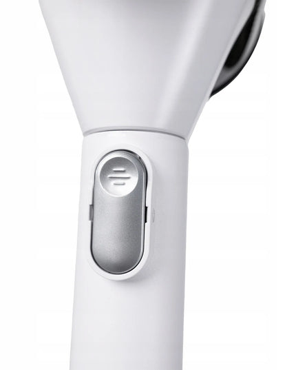 Belaidis vertikalusis rankinis dulkių siurblys „Vivax VCB-3002W“, baltas