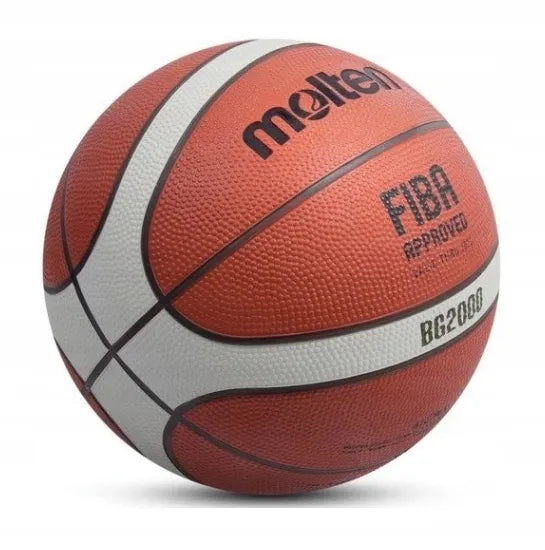 Krepšinio kamuolys Molten B7G2000 BG2000 7 dydis FIBA