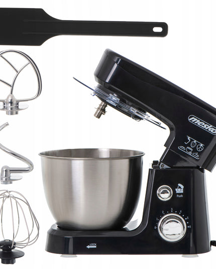 MS 4217 Planetinis maišytuvas 1200W