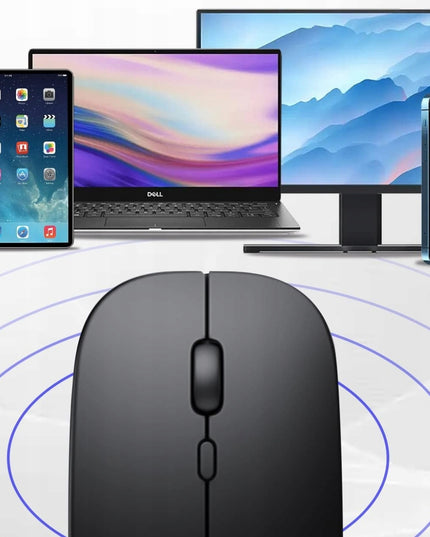 PELĖ BLUETOOTH SKIRTA APPLE MAC MACBOOK AIR PRO M1 M2 M3 M4 IPAD IPHONE