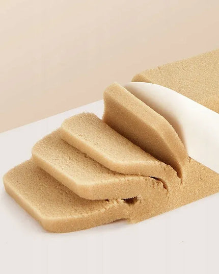 „Mideer“ magiškasis smėlis, 1 kg – papildomas kinetinis smėlis maišelyje
