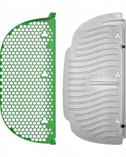 Magnetinis kraiko sietelis ir semtuvėlis PETKIT Pura Max / Pura Max 2