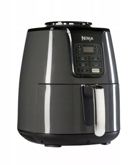Kompaktiška karšto oro gruzdintuvė Ninja Air Fryer 3,8l AF100EU 1550W | 40–240C