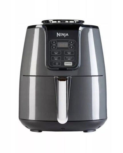 Mažas gruzdintuvas be aliejaus Ninja Air Fryer 3,8l AF100EU 1550W | 40–240C