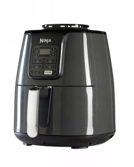 Mažas gruzdintuvas be aliejaus Ninja Air Fryer 3,8l AF100EU 1550W | 40–240C