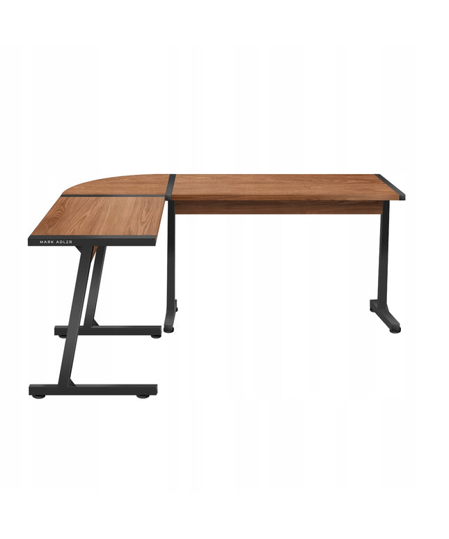 Kampinis kompiuterinis stalas Mark Adler Leader 5.5 WN
