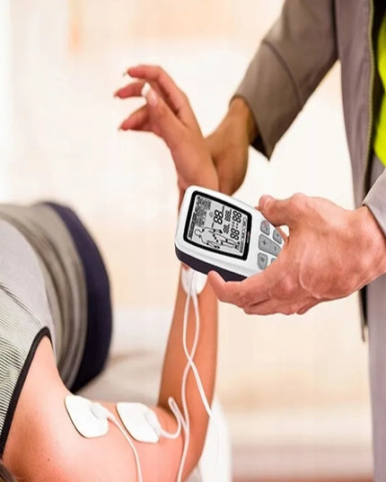 Herz Medical Instruments R2019020 TENS/EMS elektrostimuliatorius-masažuoklis