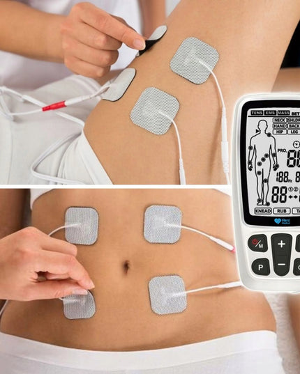 Herz Medical Instruments R2019020 TENS/EMS elektrostimuliatorius-masažuoklis