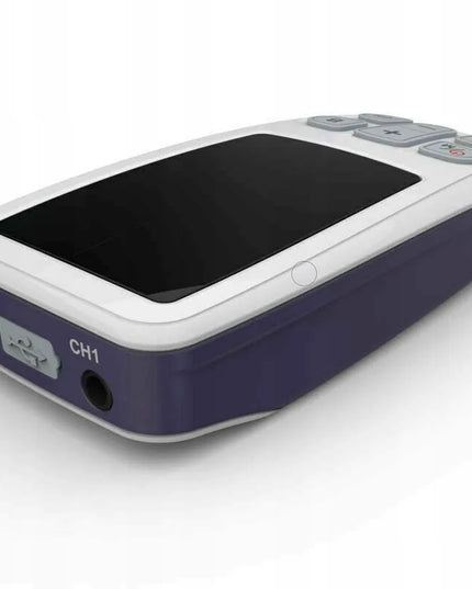 Herz Medical Instruments R2019020 TENS/EMS elektrostimuliatorius-masažuoklis