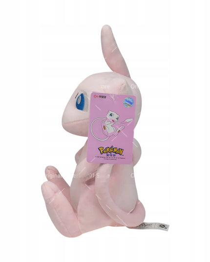 Pokémon Mew minkštas žaislas, 24 cm, su etikete