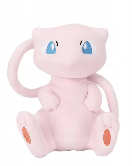 Pokémon Mew minkštas žaislas, 24 cm, su etikete