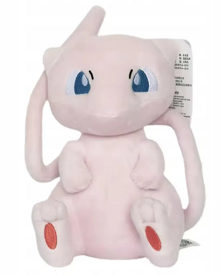 Pokémon Mew minkštas žaislas, 24 cm, su etikete