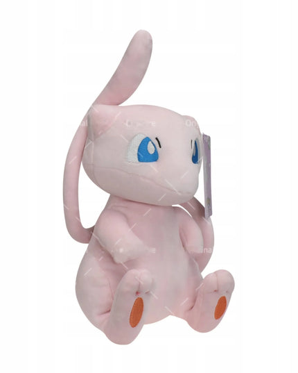 Pokémon Mew minkštas žaislas, 24 cm, su etikete