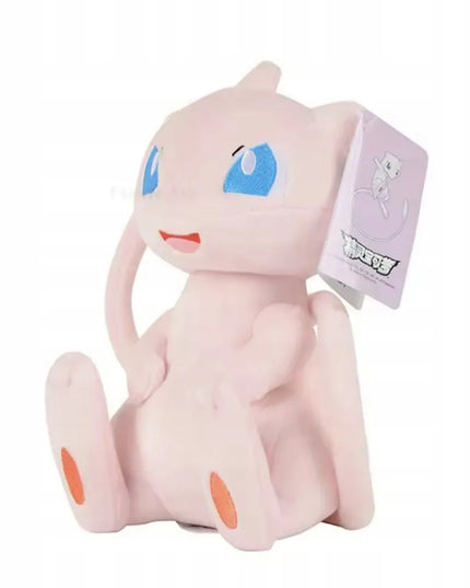 Pokémon Mew minkštas žaislas, 24 cm, su etikete