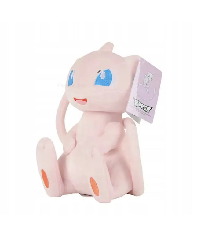 Pokémon Mew minkštas žaislas, 24 cm, su etikete