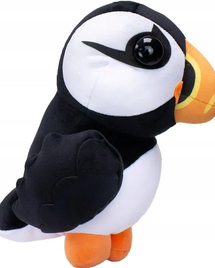 Pliušinė figūrėlė Jazwares Adopt Me Collector Plush Roblox Puffin, 20 cm
