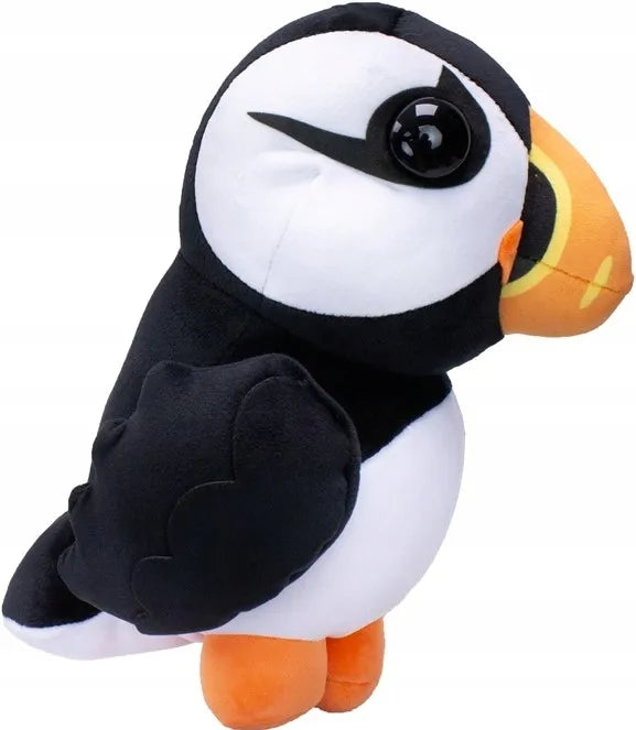 Pliušinė figūrėlė Jazwares Adopt Me Collector Plush Roblox Puffin, 20 cm