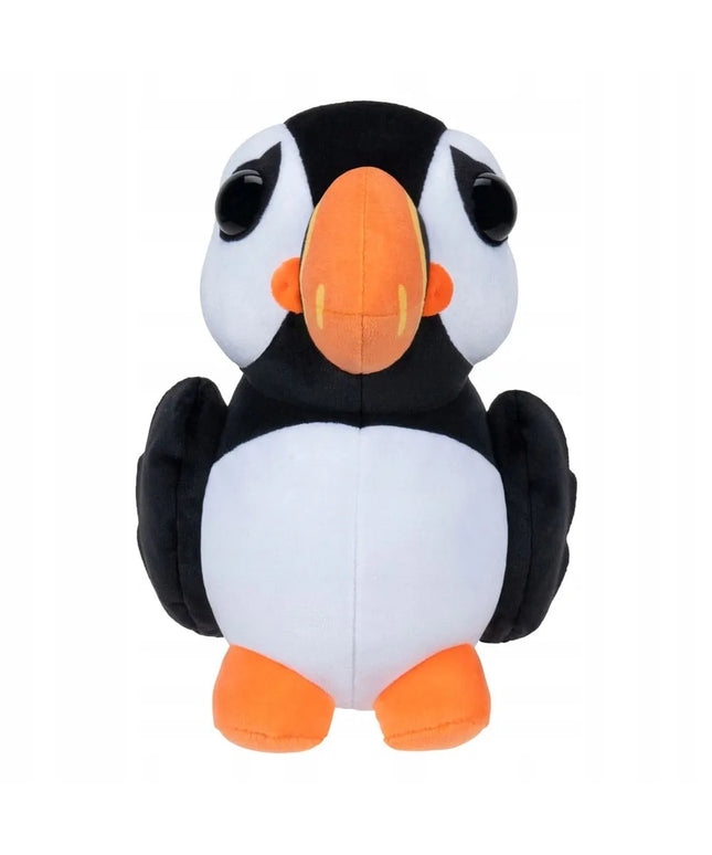Pliušinė figūrėlė Jazwares Adopt Me Collector Plush Roblox Puffin, 20 cm