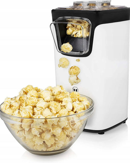 Princess spragėsių gaminimo aparatas be aliejaus, baltas, 1100 W, modelis 0129298601001
