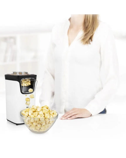 Princess spragėsių gaminimo aparatas be aliejaus, baltas, 1100 W, modelis 0129298601001