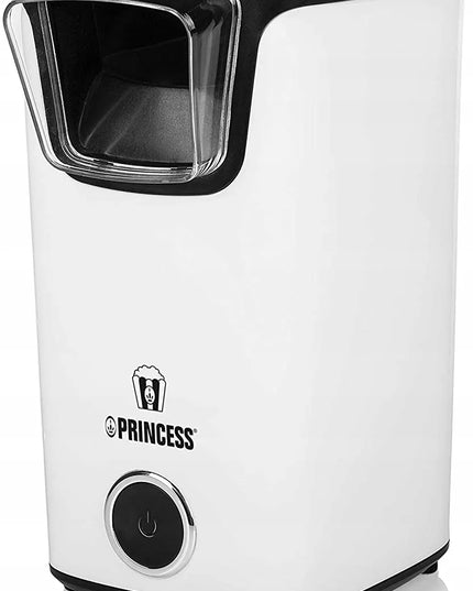 Princess spragėsių gaminimo aparatas be aliejaus, baltas, 1100 W, modelis 0129298601001