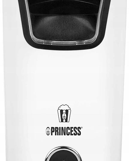 Princess spragėsių gaminimo aparatas be aliejaus, baltas, 1100 W, modelis 0129298601001