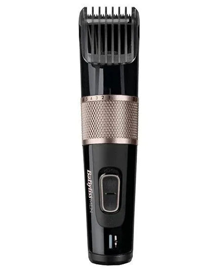 BaByliss E974E Power Glide plaukų kirpimo mašinėlė, 0,5–25 mm