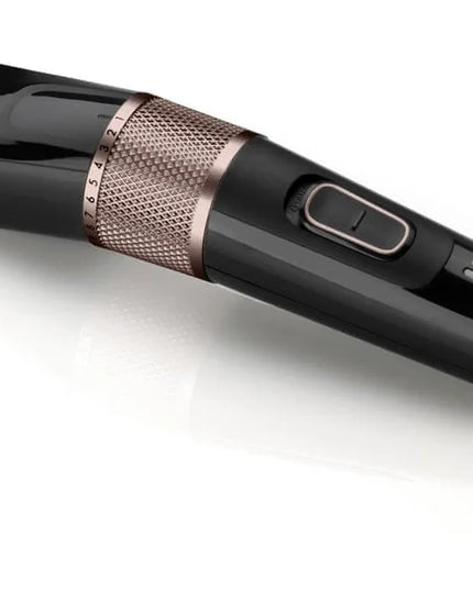 BaByliss E974E Power Glide plaukų kirpimo mašinėlė, 0,5–25 mm