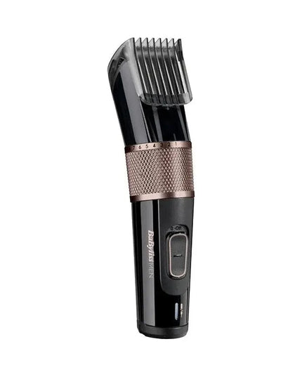 BaByliss E974E Power Glide plaukų kirpimo mašinėlė, 0,5–25 mm