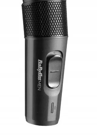 BaByliss E786E Precision Cut belaidė plaukų kirpimo mašinėlė