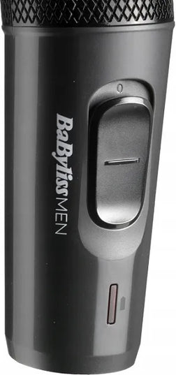 BaByliss E786E Precision Cut belaidė plaukų kirpimo mašinėlė