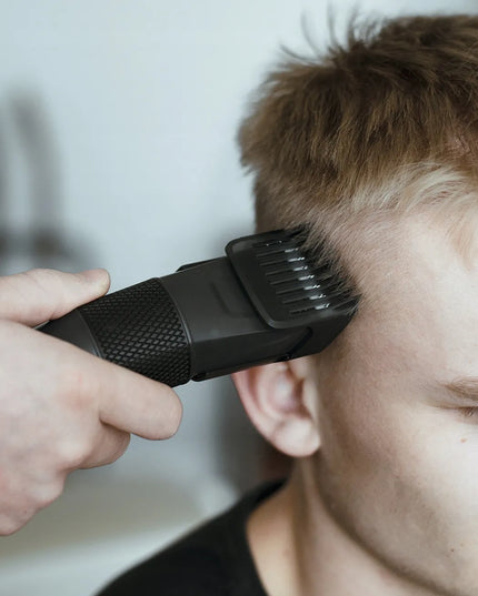 BaByliss E786E Precision Cut belaidė plaukų kirpimo mašinėlė