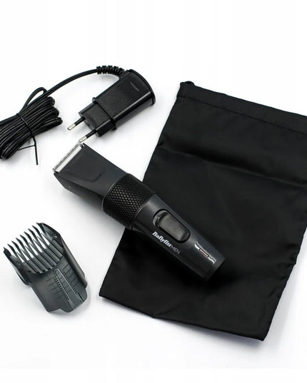 BaByliss E786E Precision Cut belaidė plaukų kirpimo mašinėlė